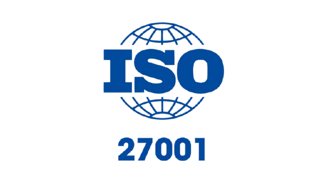 ISO 27001